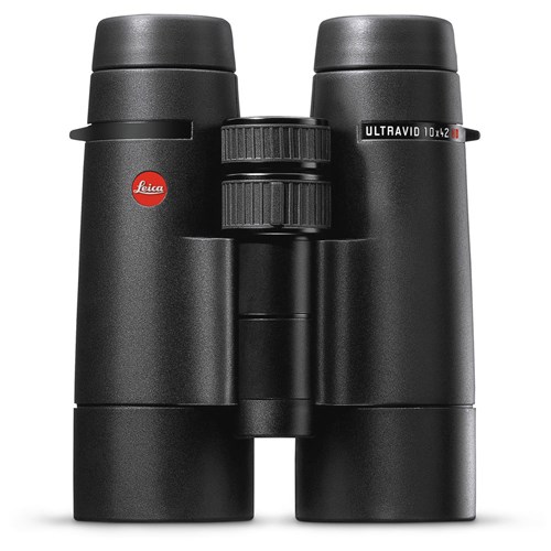 Leica Ultra 10X42 HD-PLUS Binoculars 001